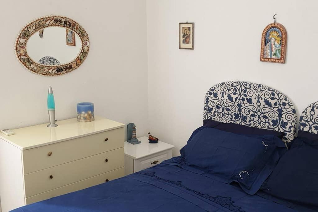 شقة Casa Alessia آتْشّي كاستيلّو المظهر الخارجي الصورة