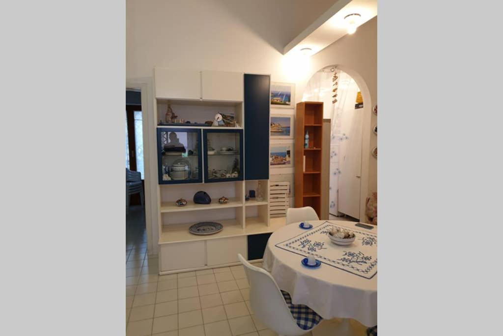 شقة Casa Alessia آتْشّي كاستيلّو المظهر الخارجي الصورة