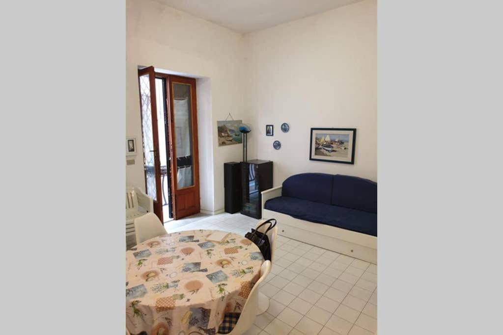شقة Casa Alessia آتْشّي كاستيلّو المظهر الخارجي الصورة