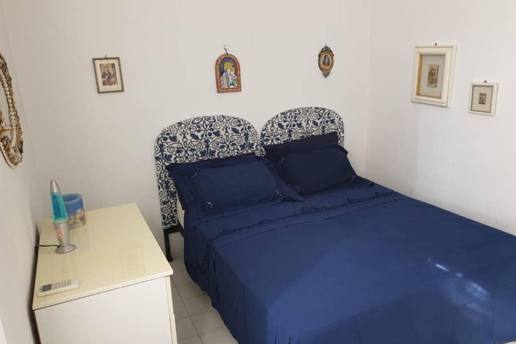شقة Casa Alessia آتْشّي كاستيلّو المظهر الخارجي الصورة