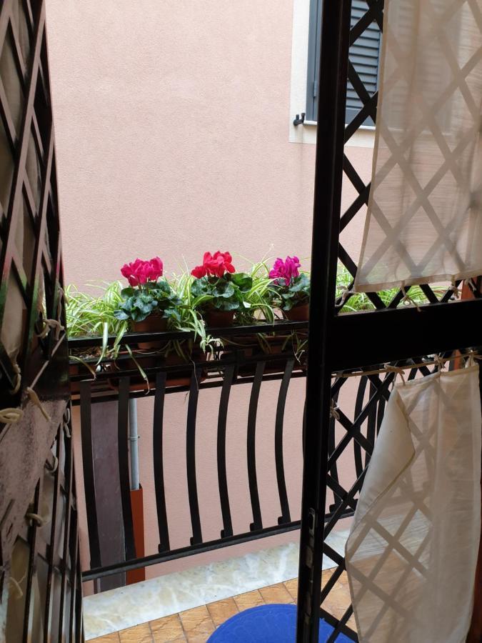 شقة Casa Alessia آتْشّي كاستيلّو المظهر الخارجي الصورة