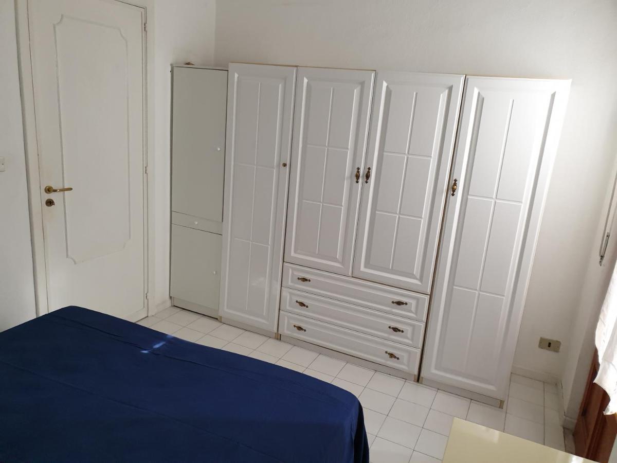 شقة Casa Alessia آتْشّي كاستيلّو المظهر الخارجي الصورة