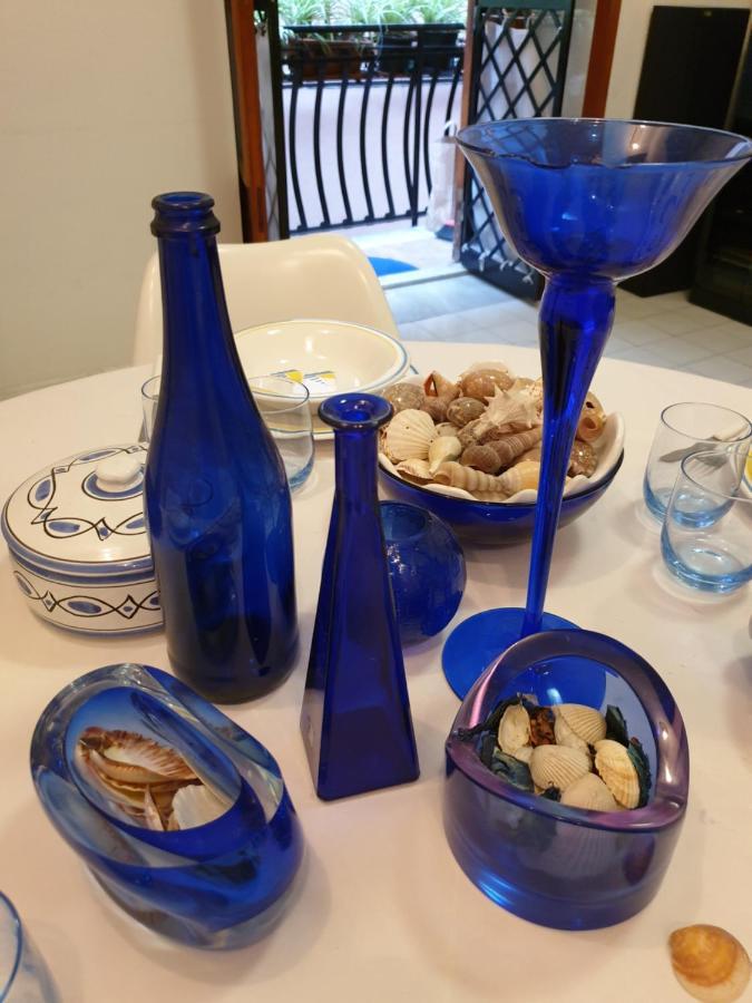 شقة Casa Alessia آتْشّي كاستيلّو المظهر الخارجي الصورة